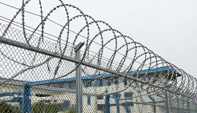 金属丝网防护网质量检验中的成本控制建议