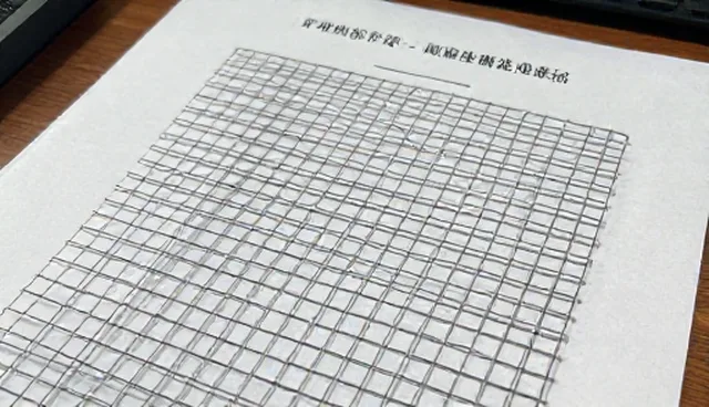 金属丝网防护网的使用条件及适用场景分析