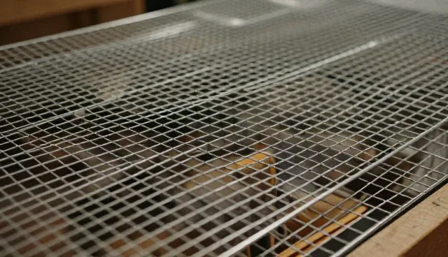 防护网安装中质量检验的两种做法对比与适用条件分析